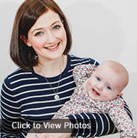 Jeananne C - Family Photography London